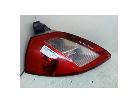 FANALE POST. SX. RENAULT MEGANE 2A SERIE (09/02-02/06) K9KG7 8200142684