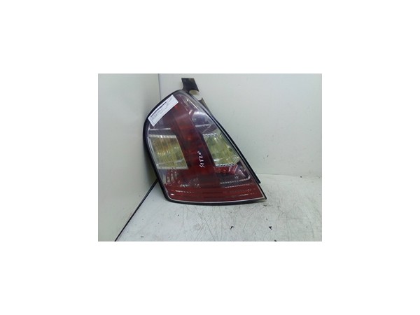 FANALE POST. SX. FIAT STILO (2V) (11/03-06/09) 843A1000 46823706