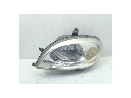 PROIETTORE SX. CITROEN SAXO (09/99-02/04) HDZ 6204W2