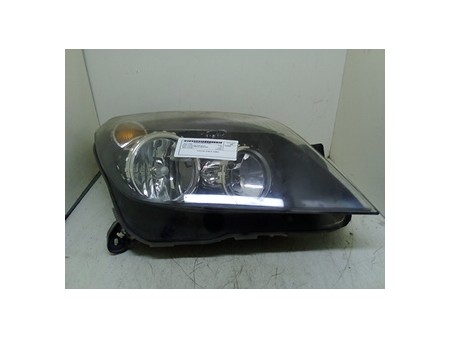 PROIETTORE CROMO DX. OPEL ASTRA (A04) (01/04-03/11) Z14XEP 93190070