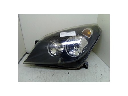 PROIETTORE CROMO SX. OPEL ASTRA (A04) (01/04-03/11) Z14XEP 93190069