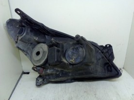 PROIETTORE CROMO SX. OPEL ASTRA (A04) (01/04-03/11) Z14XEP 93190069