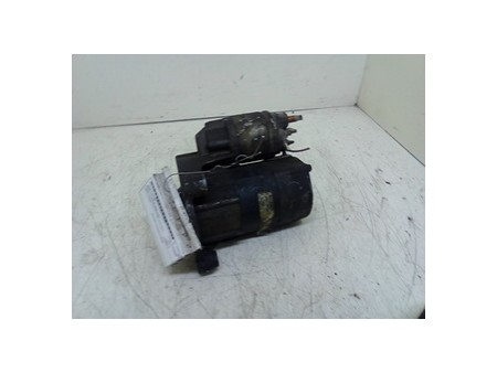 MOTORINO AVVIAMENTO CITROEN C3 1A SERIE (02/02-12/05) ET3J4 5802M9