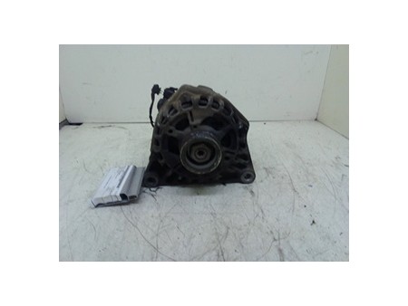 ALTERNATORE PEUGEOT 206 (09/98-06/09) ET3J4 NB0057017019101