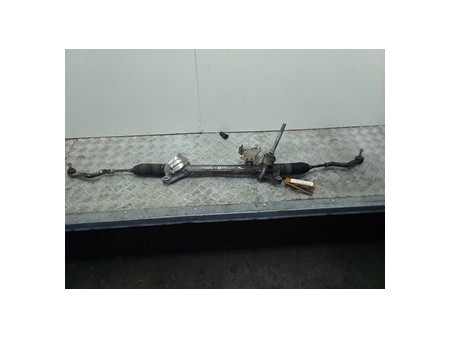 SCATOLA STERZO SERVOASSISTITA NISSAN QASHQAI (J11E) (01/14-03/18) R9M NB3947015051003