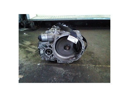 CAMBIO AUTOMATICO VOLKSWAGEN PASSAT (CB) (06/19-) DFH 0GC300013K001