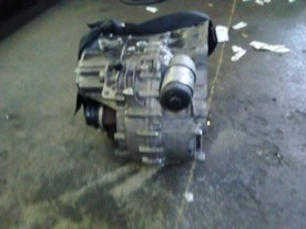 CAMBIO AUTOMATICO VOLKSWAGEN PASSAT (CB) (06/19-) DFH 0GC300013K001