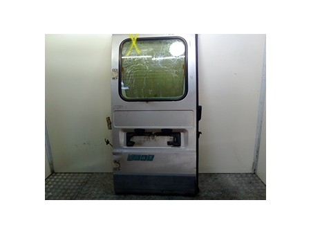 PORTA CARICO POST. A BATTENTE SX FIAT DUCATO (PE) (05/98-02/02) DHX NB2177006070002SX