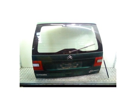 PORTELLO POST. CITROEN EVASION (12/94-10/02) DHX 8701K9