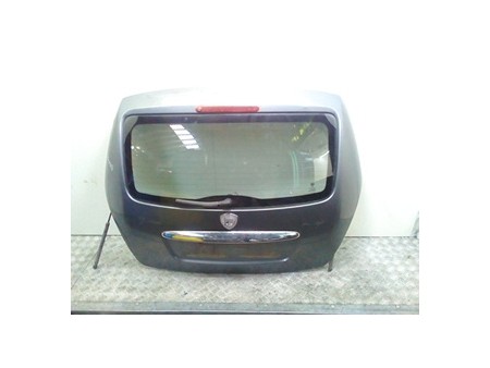 PORTELLO POST. LANCIA YPSILON (TE) (06/03-09/06) 188A4000 NB2209010026010