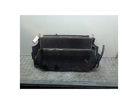 RADIATORE CITROEN EVASION (12/94-10/02) DHX 1301Y4