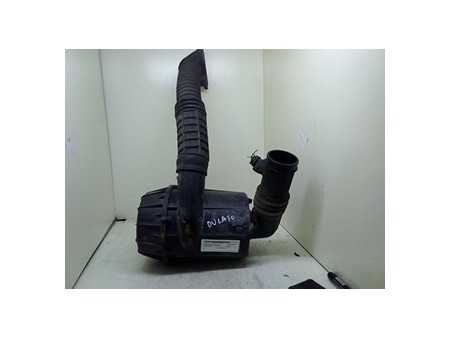 FILTRO ARIA FIAT DUCATO (2E) (02/02-06/06) 814043S NB0961006060006