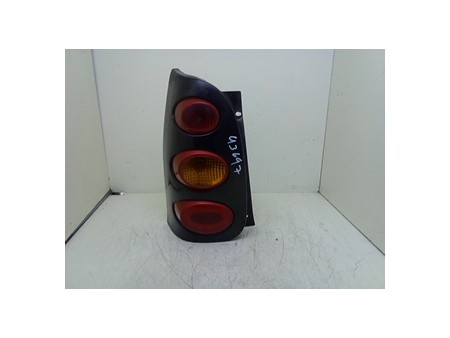 FANALE POST. SX SMART FORTWO (A/C450) (01/04-10/07) 15 NB0868136005002SX