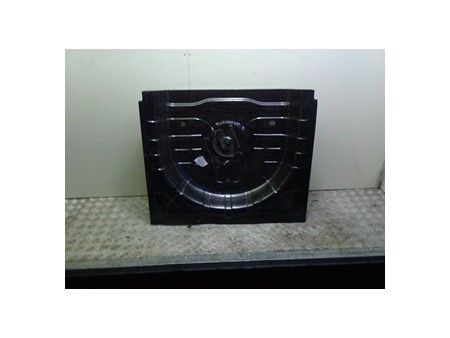 CALANDRA COMPLETA ALFA ROMEO GIULIETTA (X7) (03/10-10/13) 940A3000 NBA005001043004