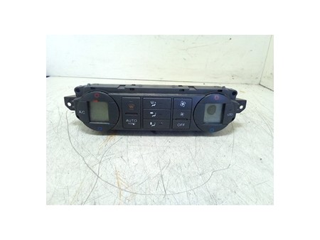 BLOCCO COMANDO CLIMATIZZAZIONE FORD FOCUS (CAP) (11/04-06/08) G8DA 1374830