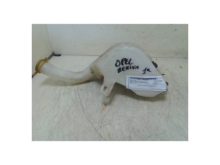 SERBATOIO TERGICRISTALLI OPEL MERIVA (X03) (03/03-12/10) Z17DT NB5266016029019