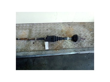 SEMIALBERO ANT. COMPL. DX. FIAT DOBLO (3V) (11/09-04/15) 263A4000 51933669