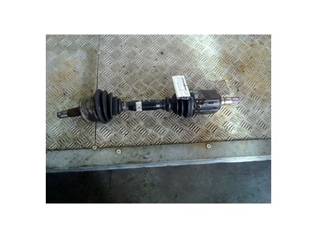 SEMIALBERO ANT. COMPL. SX. FIAT DOBLO (3V) (11/09-04/15) 263A4000 51933669