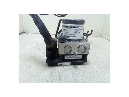 AGGREGATO ABS AUDI A4 (8E) (10/04-02/08) 0265234330 8E0614517BA