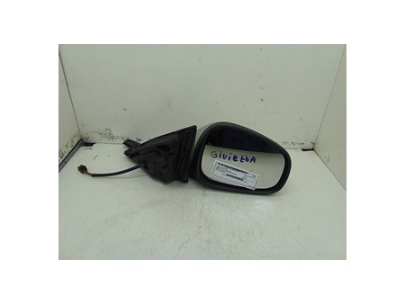 RETROVISORE EST. REGOLAZ. ELETTR. DX. ALFA ROMEO GIULIETTA (6Q) (02/16-) 940C1000 156119785