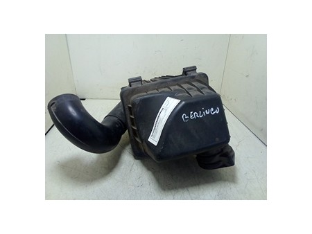 FILTRO ARIA CITROEN BERLINGO (10/02-04/08) DW8B 1444VQ