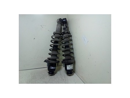 AMMORTIZZATORE ANT. DX. TOYOTA COROLLA (09/04-09/07) 1NDTV 4851009A70