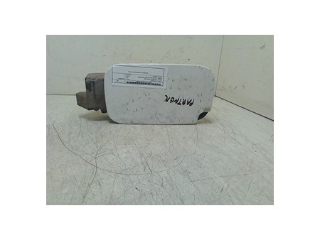 SPORTELLO CARBURANTE PEUGEOT PARTNER TEPEE (B9) (02/12-10/1 9H05 1517G0