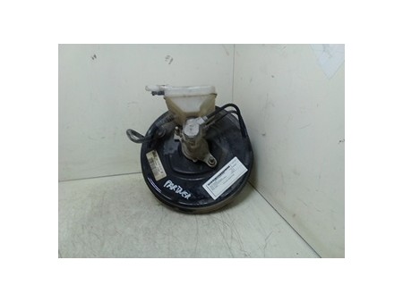 SERVOFRENO PEUGEOT PARTNER TEPEE (B9) (02/12-10/1 9H05 NB2964017074004
