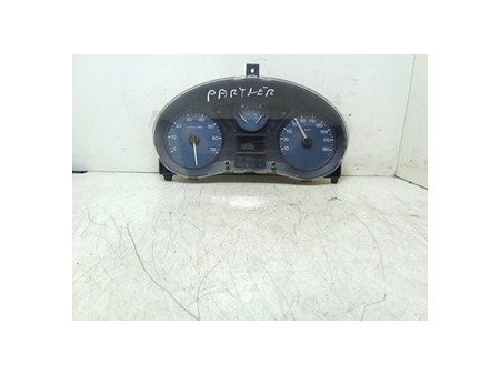 CONTAKM. PEUGEOT PARTNER TEPEE (B9) (02/12-10/1 9H05 NB0582017074004