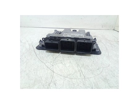 CENTRALINA INIEZIONE PEUGEOT PARTNER TEPEE (B9) (02/12-10/1 9H05 NB0458017074004
