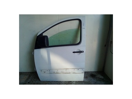 PORTA ANT. SX. FIAT SCUDO (3H) (01/07-) 9H07 1400427488