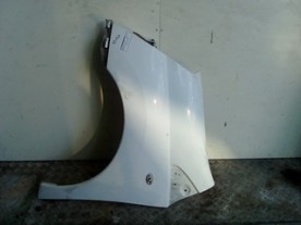 FRONT FENDER. SX. FIAT...