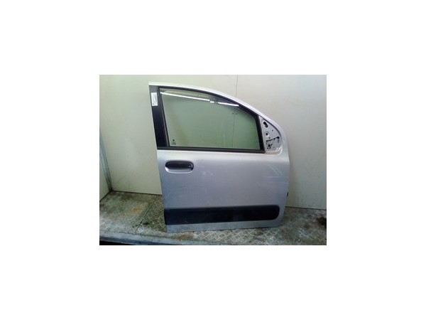 PORTA ANT. DX FIAT PANDA (33) (12/11-04/17) 169A4000 NB2168006085002DX