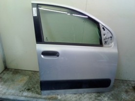 PORTA ANT. DX FIAT PANDA (33) (12/11-04/17) 169A4000 NB2168006085002DX