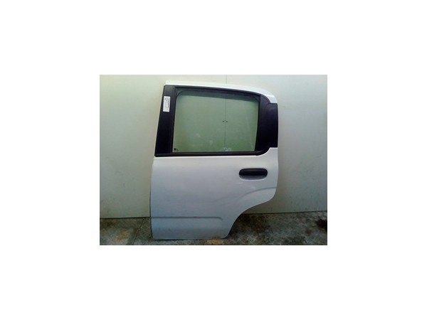 PORTA POST. SX FIAT PANDA (33) (12/11-04/17) 169A4000 NB2187006085002SX