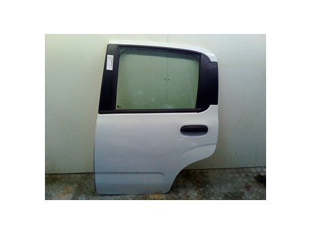 PORTA POST. SX FIAT PANDA (33) (12/11-04/17) 169A4000 NB2187006085002SX