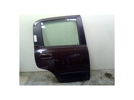 PORTA POST. DX FIAT PANDA (33) (12/11-04/17) 169A4000 NB2187006085002DX