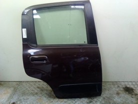 PORTA POST. DX FIAT PANDA (33) (12/11-04/17) 169A4000 NB2187006085002DX