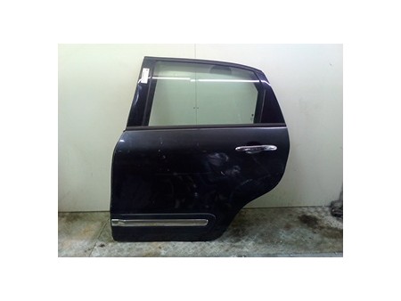 PORTA POST. SX. FIAT 500L LIVING (73) (07/13-) 330A1000 51883292