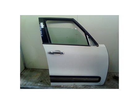 PORTA ANT. DX. FIAT 500L LIVING (73) (07/13-) 330A1000 51883216