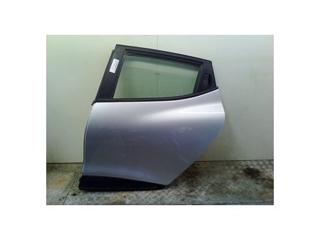 PORTA POST. SX. RENAULT CLIO 4A SERIE (06/16-12/2019) K9K628 821016892R