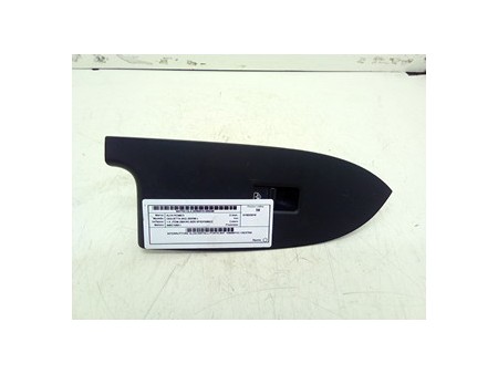 INTERRUTTORE ALZACRISTALLI PORTA ANT. ALFA ROMEO GIULIETTA (6Q) (02/16-) 940C1000 156095712
