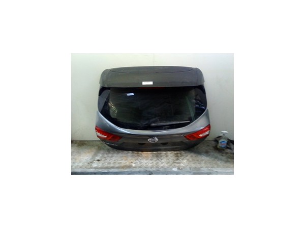 PORTELLO POST. NISSAN QASHQAI (J11E) (01/14-03/18) R9M K01004EAMC