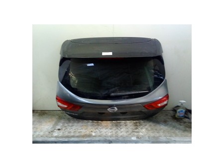 PORTELLO POST. NISSAN QASHQAI (J11E) (01/14-03/18) R9M K01004EAMC