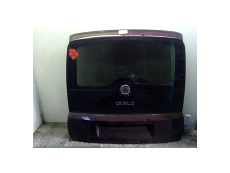 PORTELLO POST. FIAT DOBLO (4V) (01/15-) 263A4000 52114885