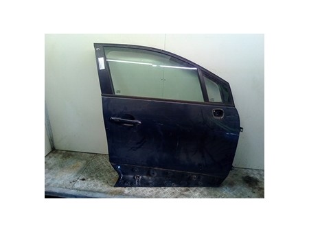 PORTA ANT. DX. RENAULT CAPTUR (04/13-09/17) K9K609 801008167R