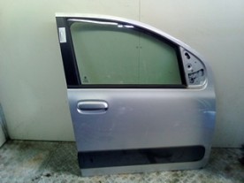 FRONT DOOR. DX FIAT PANDA...