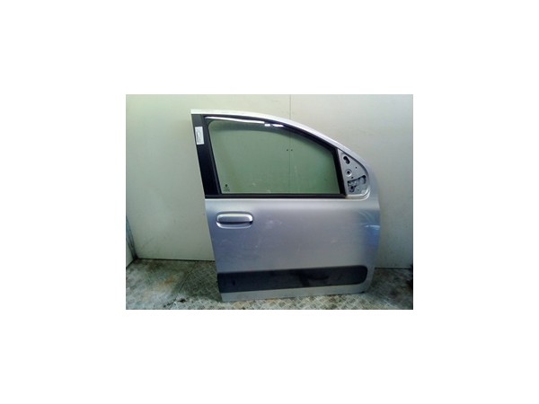 PORTA ANT. DX FIAT PANDA (33) (12/11-04/17) 169A4000 NB2168006085002DX