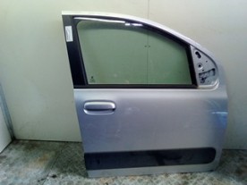 PORTA ANT. DX FIAT PANDA (33) (12/11-04/17) 169A4000 NB2168006085002DX