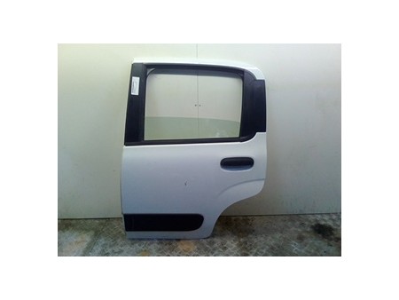 PORTA POST. SX FIAT PANDA (33) (12/11-04/17) 169A4000 NB2187006085002SX